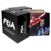 Complete Works Of Fela Anikulapo-Kuti