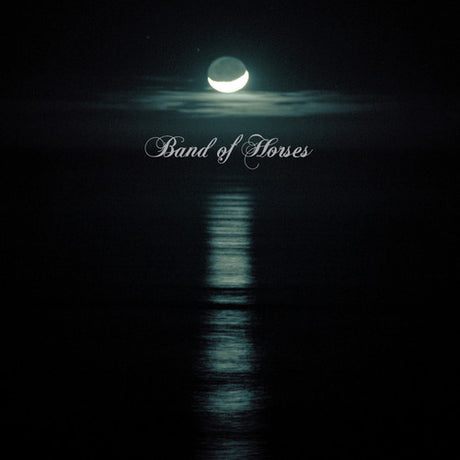 Cease To Begin, Band Of Horses, Cassette