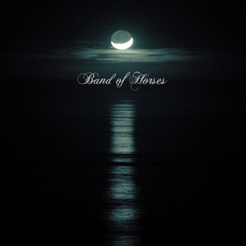 Cease To Begin, Band Of Horses, Cassette