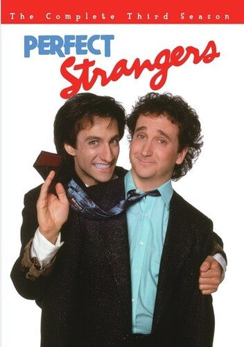Perfect Strangers: Complete Third Season