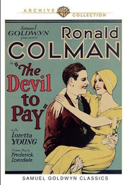 Devil To Pay (1930)