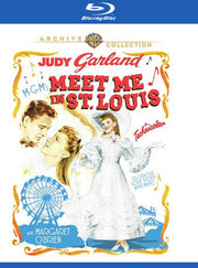 Meet Me In St Louis