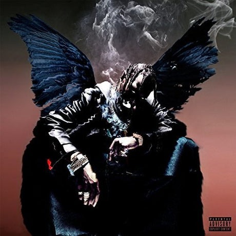 Birds In The Trap Sing Mcknight, Travis Scott, LP