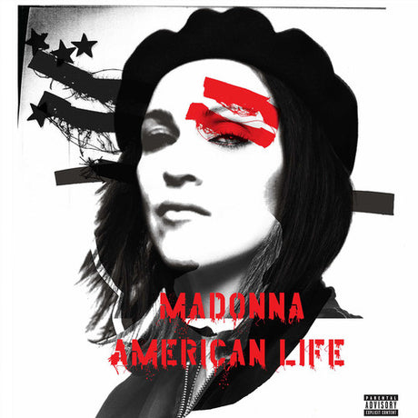 American Life, Madonna, LP