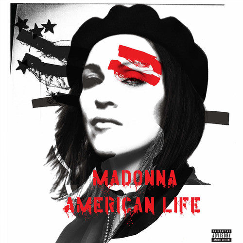 American Life, Madonna, LP