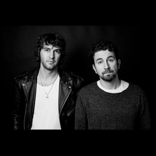 Near To The Wild Heart Of Life, Japandroids, LP