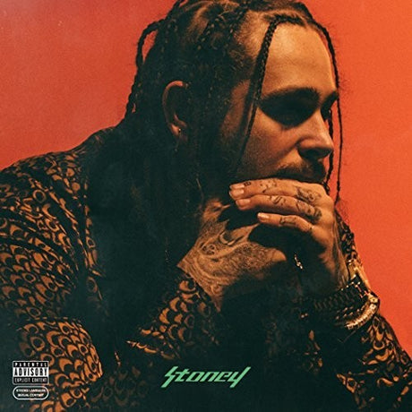 Stoney, Post Malone, CD