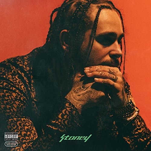 Stoney, Post Malone, CD