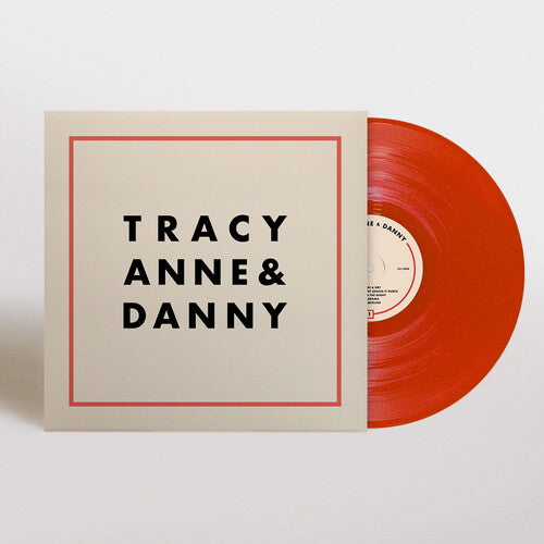 Tracyanne & Danny