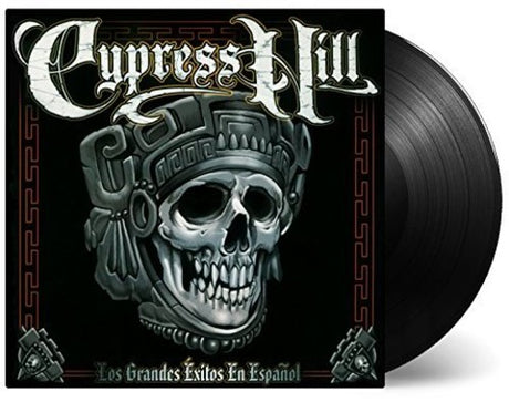 Los Grandes Exitos En Espanol, Cypress Hill, LP