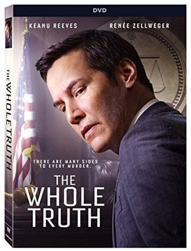 Whole Truth, Whole Truth, DVD