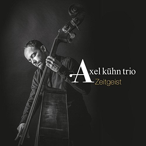 Zeitgeist -- Kuhn / Axel Kuhn Trio, CD