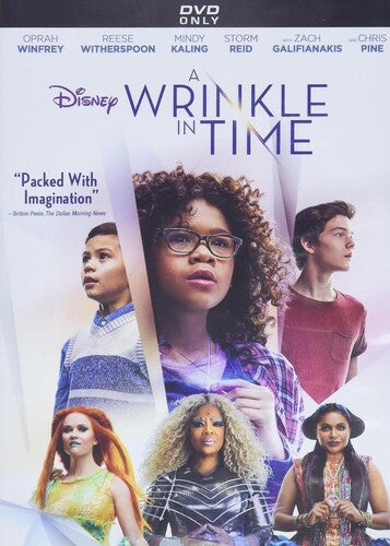 Wrinkle In Time