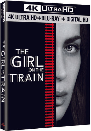 Girl On The Train
