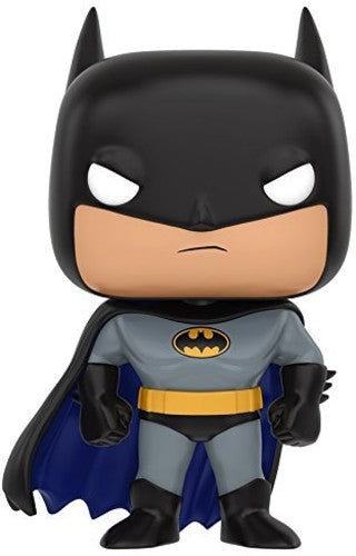 Animated Batman - Batman The Animated Series Batma