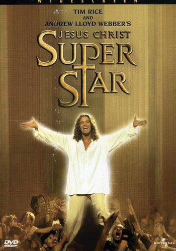 Jesus Christ Superstar / O.C.R.