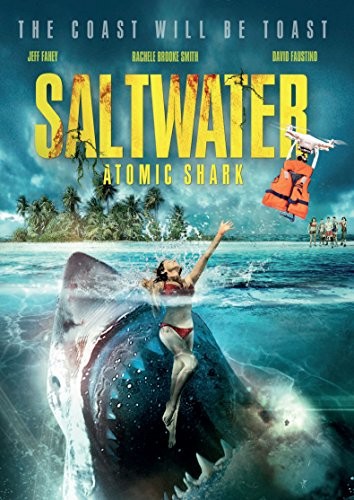 Saltwater -- DVD