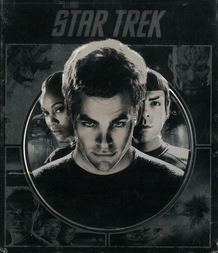 Star Trek 2009