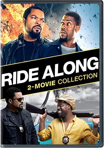 Ride Along 2- Movie Collection, Ride Along 2- Movie Collection, DVD
