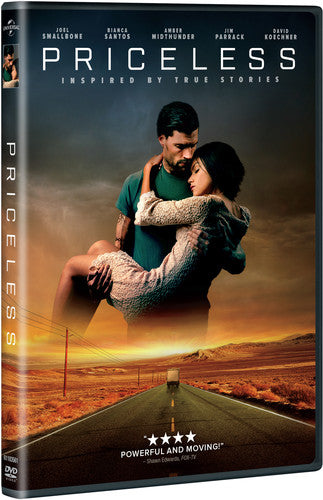 Priceless, Priceless, DVD
