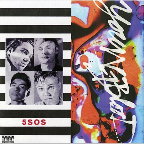 Youngblood, 5 Seconds Of Summer, LP
