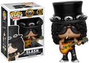 Pop Rocks Music Guns N Roses Slash