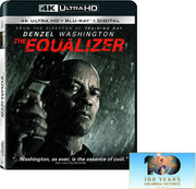 Equalizer