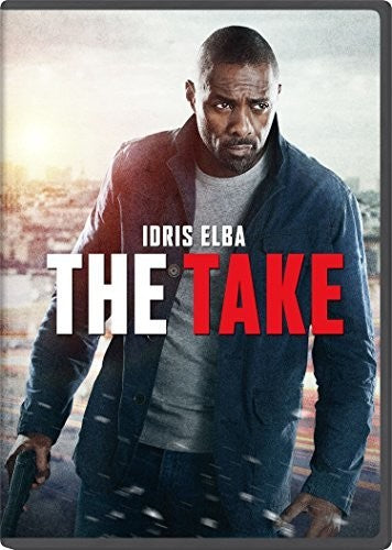 Take, Take, DVD