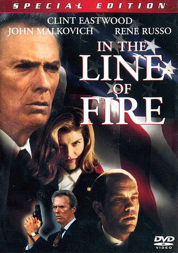 In The Line Of Fire (1993)