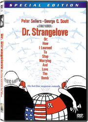 Dr Strangelove