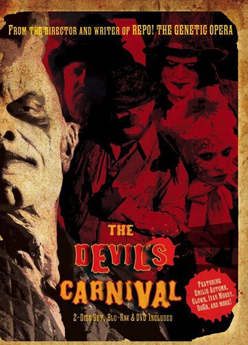 Devil's Carnival