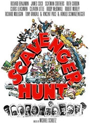 Scavenger Hunt (1979)