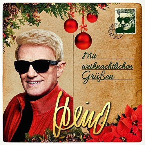Mit Weihnachtlichen Grusen