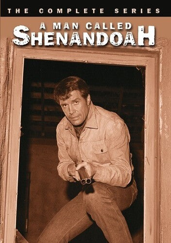 Man Called Shenandoah