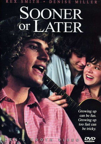 Sooner Or Later