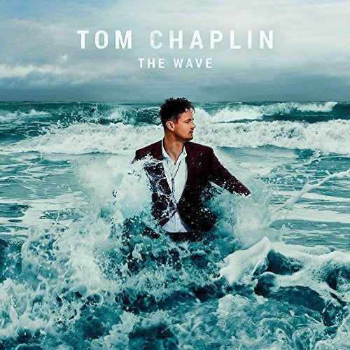 WAVE -- Tom Chaplin, CD