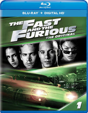 Fast & The Furious