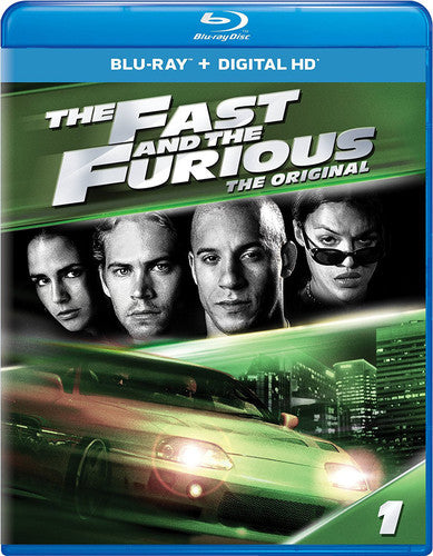 Fast & The Furious