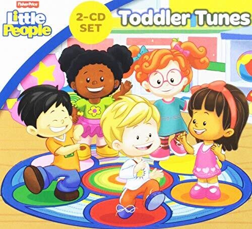 Toddler Tunes / Various