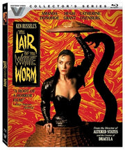 Lair Of The White Worm