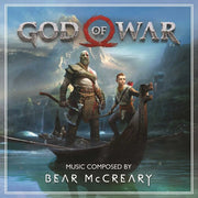 God Of War / O.S.T.