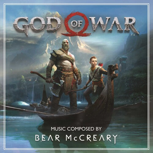 God Of War / O.S.T.