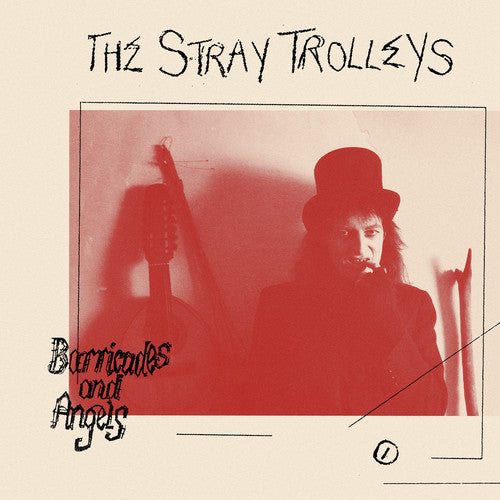 Barricades & Angels -- Stray Trolleys, LP