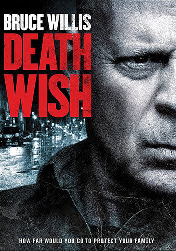 Death Wish (2018)