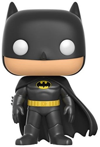 Dc Heroes - Classic Batman