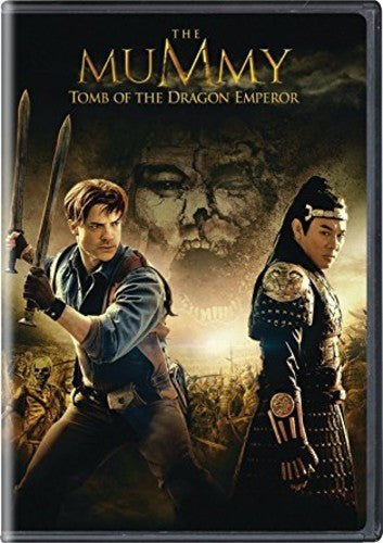 Mummy: Tomb Of The Dragon Emperor