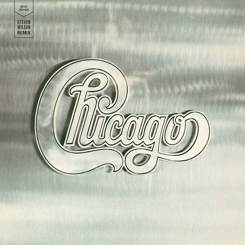 Chicago Ii (Steven Wilson Remix)