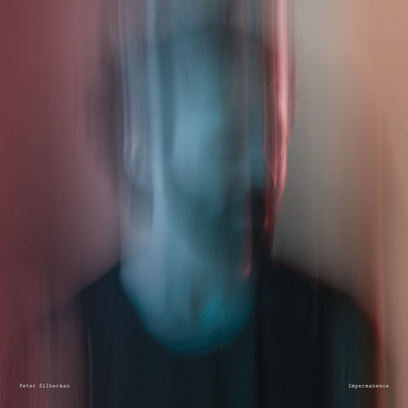 Impermanence, Peter Silberman, LP