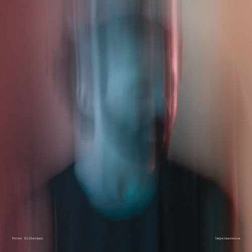 Impermanence -- Peter Silberman, CD