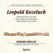 Classical Piano Concerto 4